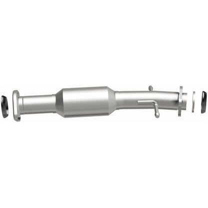 MagnaFlow 12-15 RX350 V6 3.5 OEM Underbody Direct Fit Converter