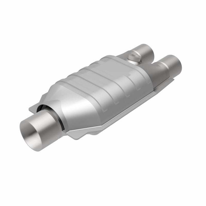 MagnaFlow 2.5in./2in. S/D CAOBDII Universal Converter