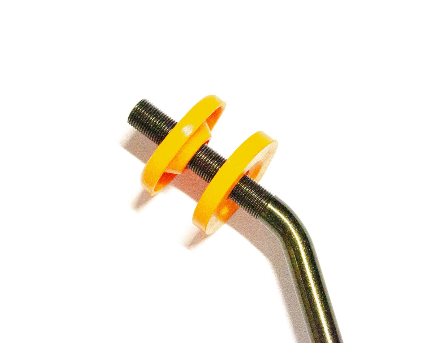 Tension Rod - Bushing Inserts