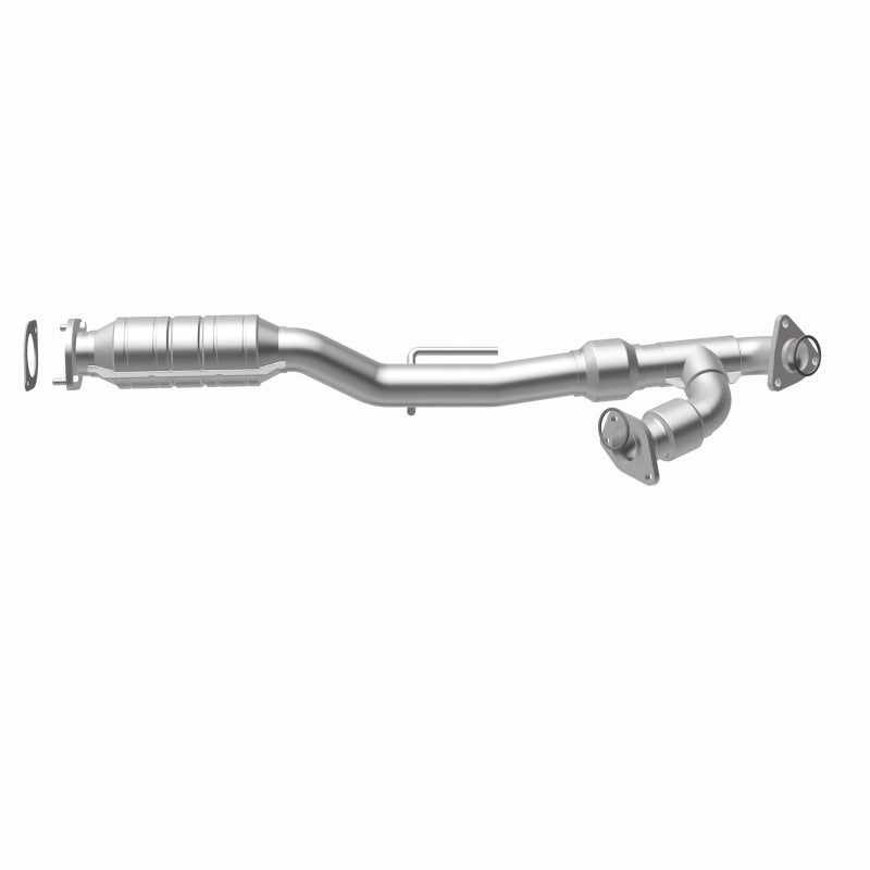 MagnaFlow 07-09 Nissan Altima 3.5L Direct Fit Converter