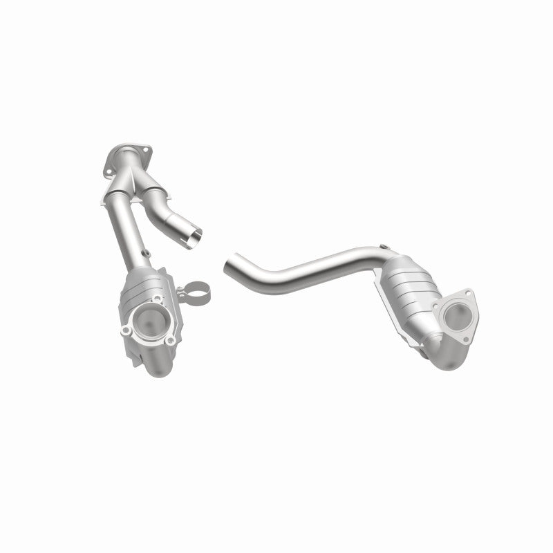 MagnaFlow 2003 Chevrolet SSR 5.3L Direct Fit Converter