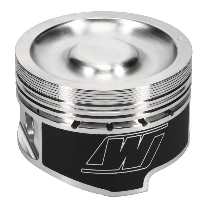 Wiseco VW AJV 76.50 mm Bore 29.26 mm CH -6.00 CC Piston Set