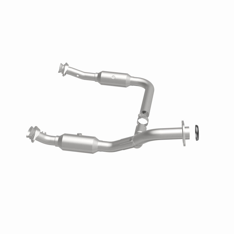 MagnaFlow 06-10 Ford Explorer 4.6L Direct Fit Converter