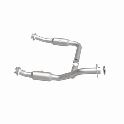 MagnaFlow 06-10 Ford Explorer 4.6L Direct Fit Converter
