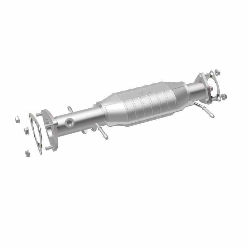 MagnaFlow 96-98 Chevrolet S10 4.3L Direct Fit Converter