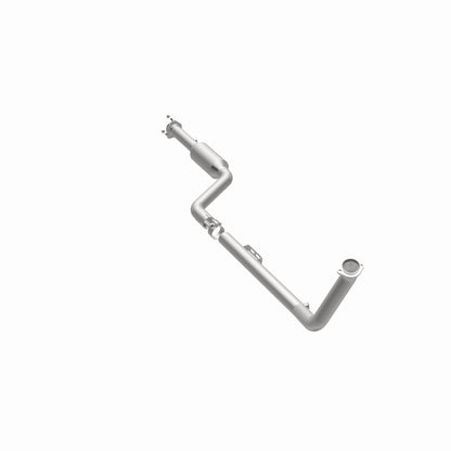 MagnaFlow 2002 Mercedes-Benz C230 2.3L Direct Fit Converter