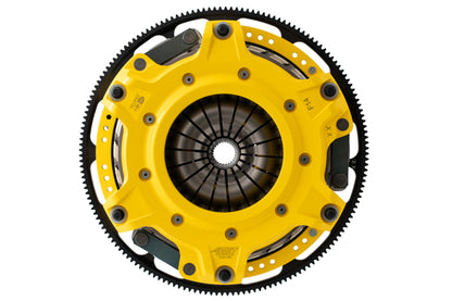 ACT 07-14 Ford Mustang Shelby GT500 Mod-Twin 10.5 HD Sprung Race Clutch Kit