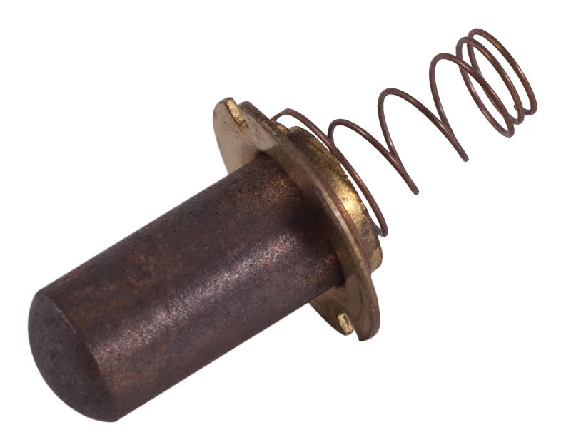 Fast Bushing, Low Resistance, Hei