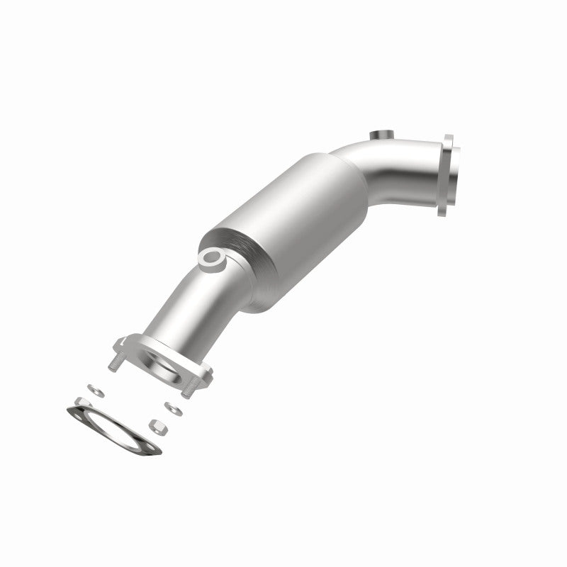 MagnaFlow 16-17 Explorer L4 2.3 OEM Close Coupled Direct Fit Converter