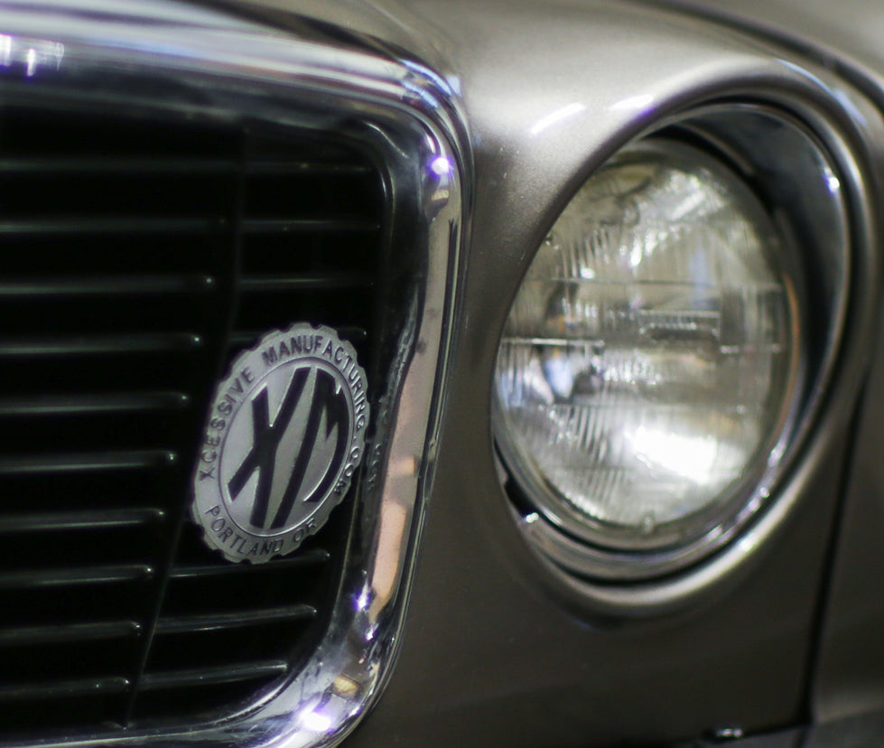 XM Badge!! (S1)