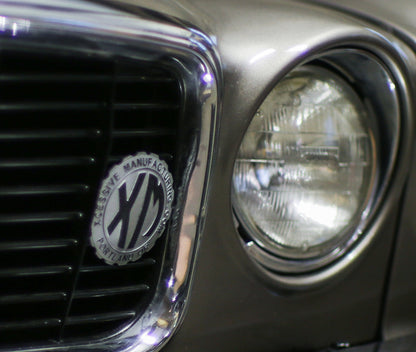 XM Badge!! (S1)