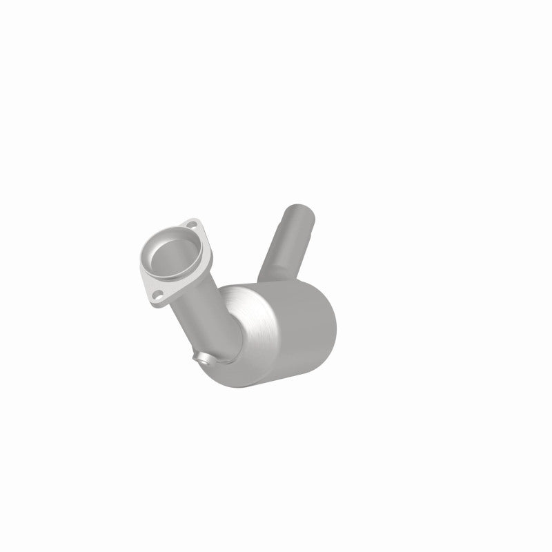 MagnaFlow 07-09 Jaguar XK 4.2L Direct Fit Converter