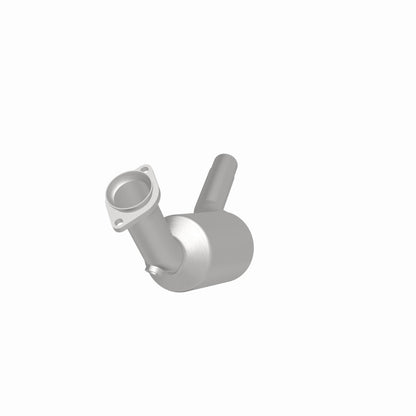 MagnaFlow 07-09 Jaguar XK 4.2L Direct Fit Converter