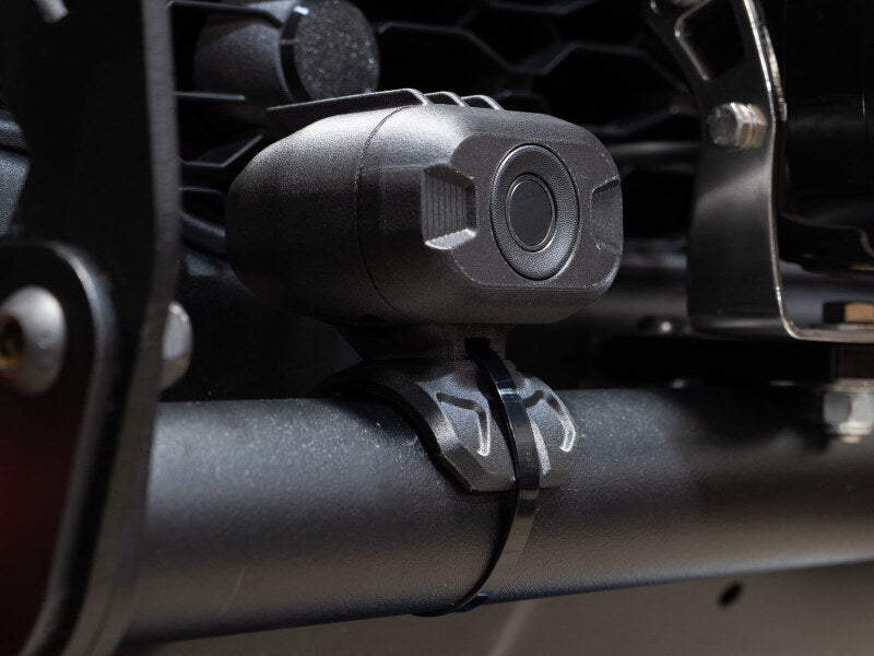 aFe Ram 1500 DT Terra Guard Parking Sensor Relocation Kit (for 79-27025 / 79-27028)