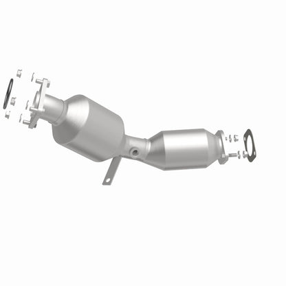 MagnaFlow 09-12 Infiniti FX35 3.5L Direct Fit Converter