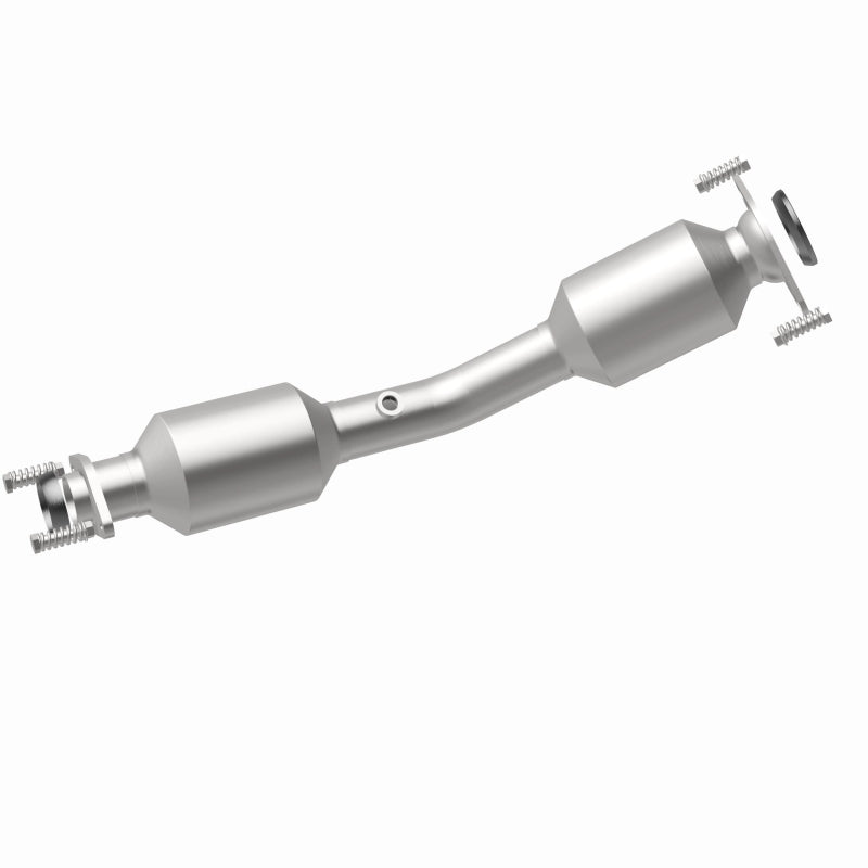 MagnaFlow Direct Fit Catalytic Converter 2018 Nissan Versa 1.6L