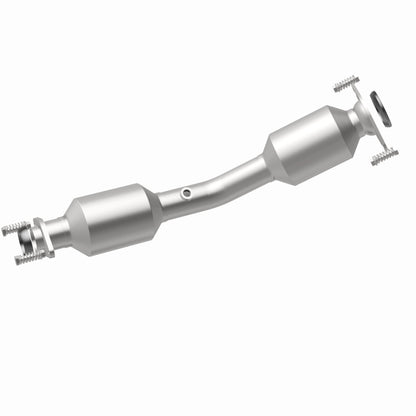 MagnaFlow Direct Fit Catalytic Converter 2018 Nissan Versa 1.6L