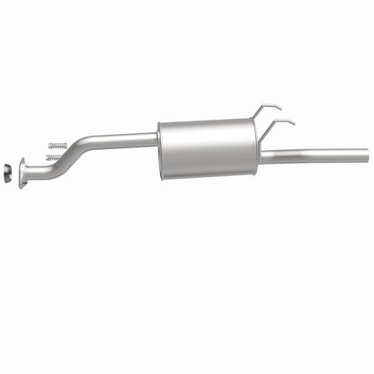 BRE Exhaust 96-00 Civic 1.6L Muffler Kit