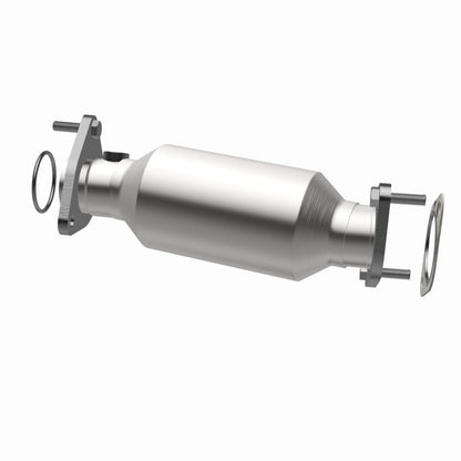 MagnaFlow 05-06 Nissan Pathfinder 4.0L Direct Fit Converter