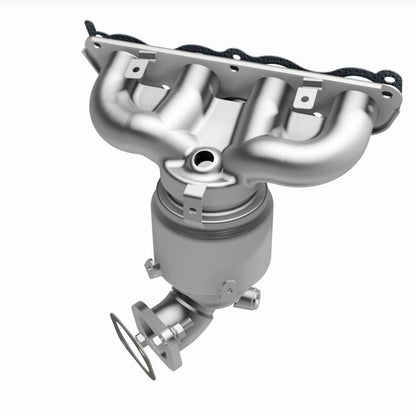 MagnaFlow 14-16 Kia Forte 1.8L Direct Fit Catalytic Converter