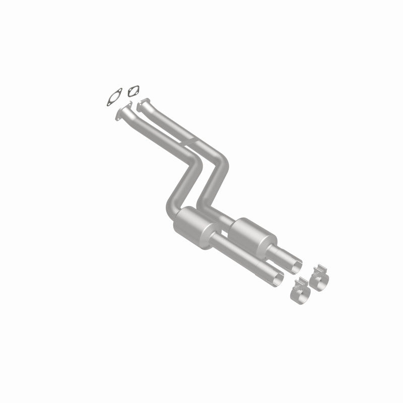 MagnaFlow 06-08 BMW Z4 3.0L Direct Fit Converter