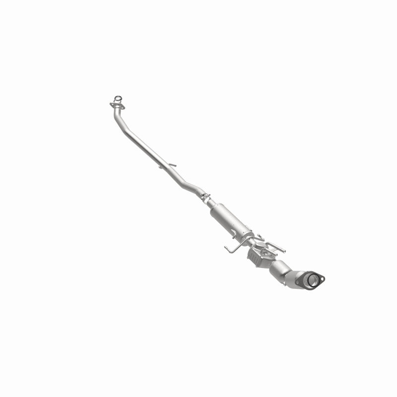 MagnaFlow Direct Fit Catalytic Converter 12-17 Toyota Prius V Base Underbody 1.8L