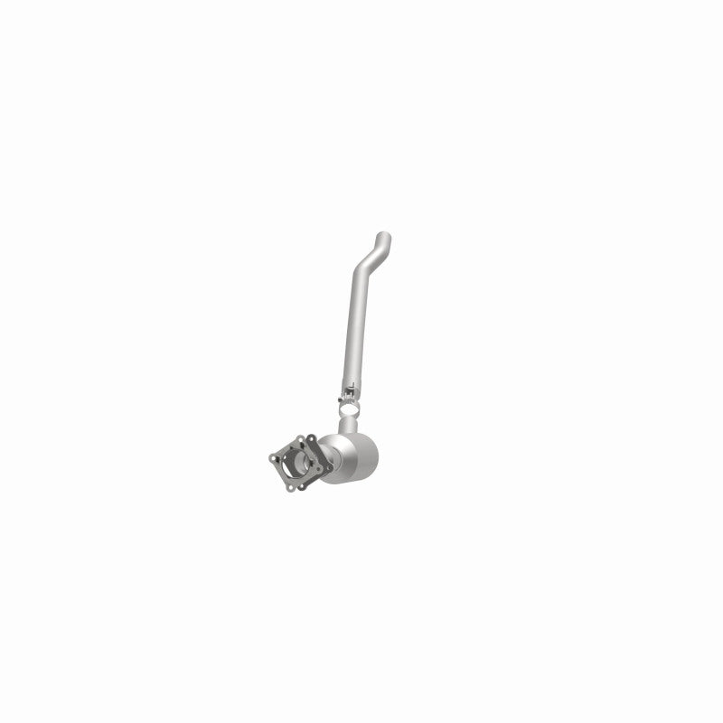 MagnaFlow 96-00 Dodge Caravan 2.4L Direct Fit Converter