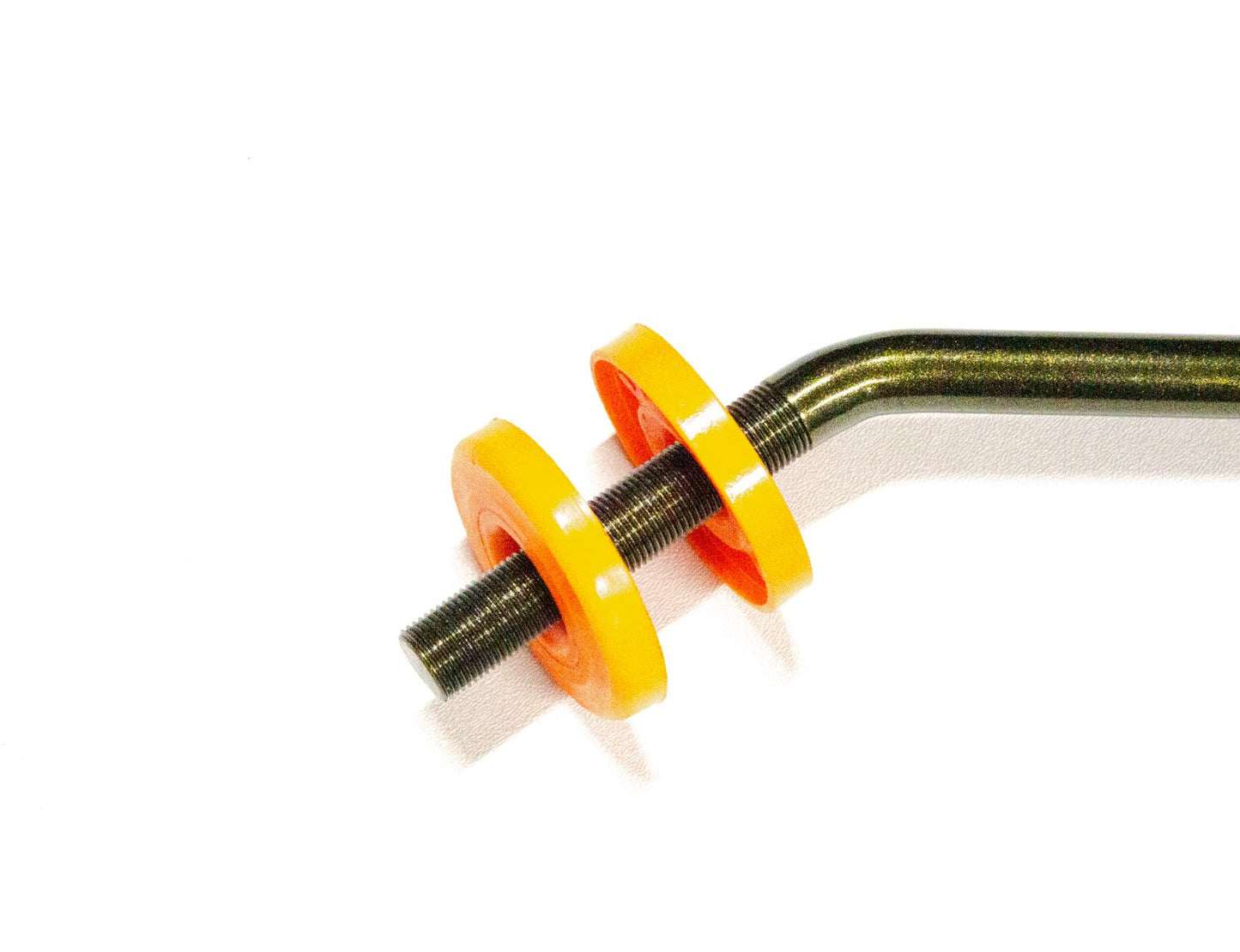 Tension Rod - Bushing Inserts