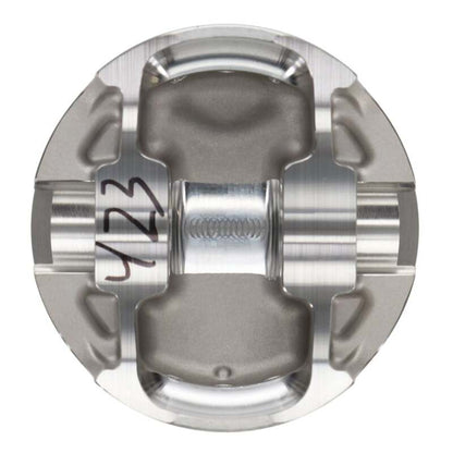 Wiseco Chevy Small Block 4.030in Bore 1.125in CH -19.00 CC Piston Set