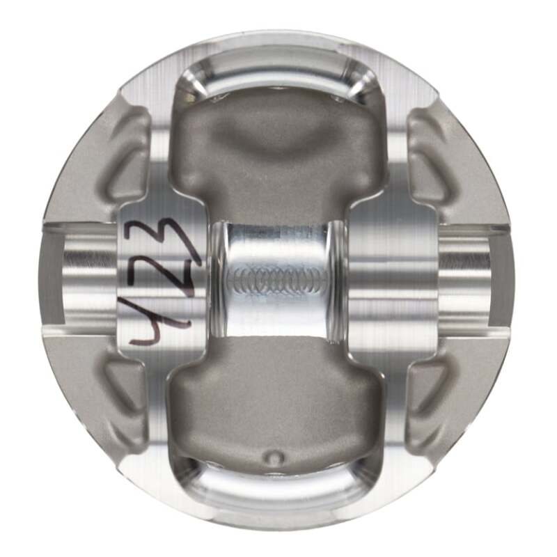 Wiseco Chevy Small Block 4.060in Bore 1.250in CH -13.00 CC Piston Set