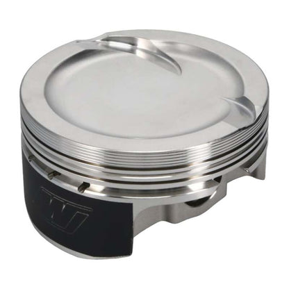 Wiseco Chevy LS 4.165in Bore 1.165in CH -12.00 CC Piston Set