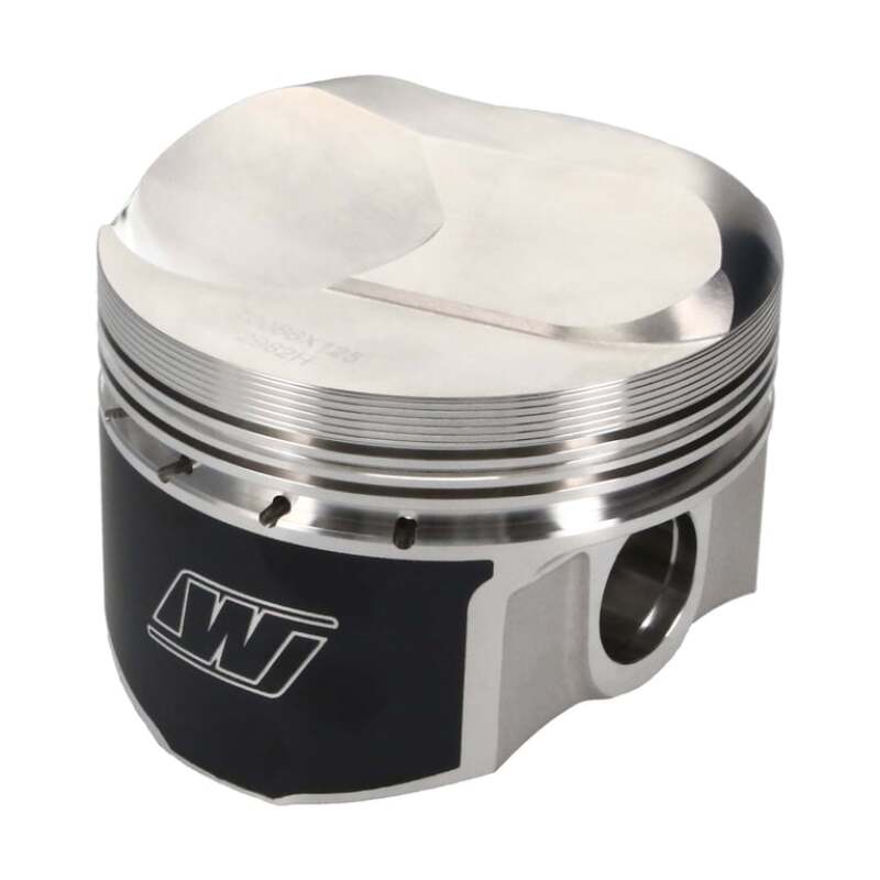 Wiseco RED Series Chevy Big Block 4.125in Bore 1.395in CH 38.00 CC Piston Set
