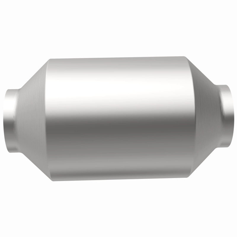 MagnaFlow Universal Catalytic Converter 2.50in C/C Spun Front OEM