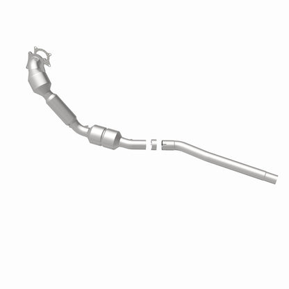 MagnaFlow 14-17 Volkswagen Tiguan 2.0L Direct Fit Converter