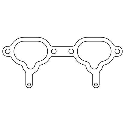 Cometic Subaru EJ25D .059in Fiber Intake Manifold Gasket Set