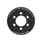 aFe POWER Supercharger Power Pulley 2.50 IN Fits aFe Pulley Kits for Hellcat Supercharger