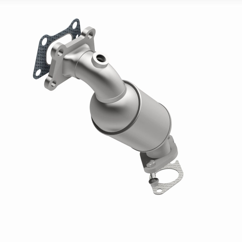 MagnaFlow 2017 Cadillac XT5 Rear Underbody 3.6L Direct Fit Converter