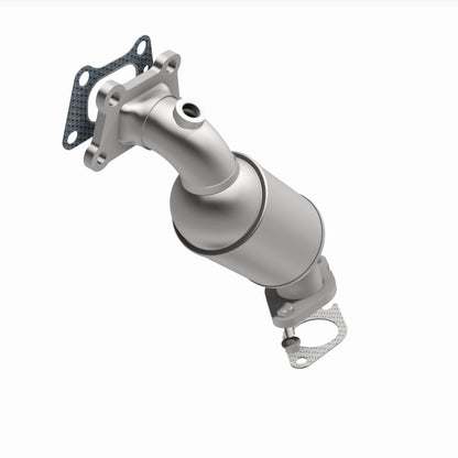 MagnaFlow 2017 Cadillac XT5 Rear Underbody 3.6L Direct Fit Converter