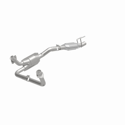 MagnaFlow 92-95 Ford E-150 5.0L Direct Fit Converter