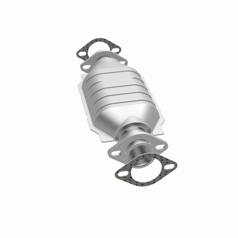 MagnaFlow 89-95 Mazda MPV/626/MX6 CA Direct Fit Converter