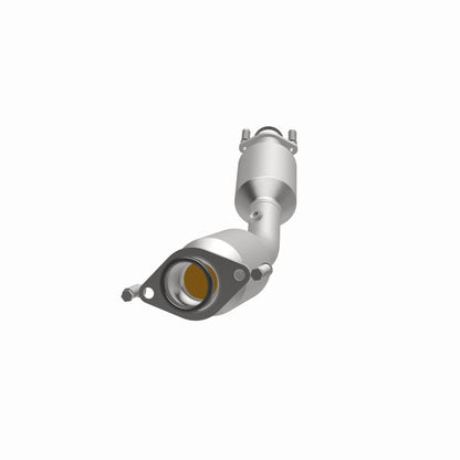 MagnaFlow Direct Fit Catalytic Converter 2018 Nissan Versa 1.6L