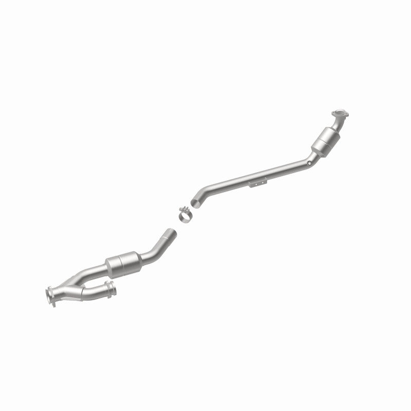 MagnaFlow 2005 Mercedes-Benz CLK320 3.2L Direct Fit Converter