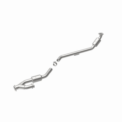 MagnaFlow 2005 Mercedes-Benz CLK320 3.2L Direct Fit Converter
