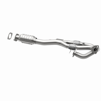 MagnaFlow 04-07 Nissan Murano 3.5L Direct Fit Converter