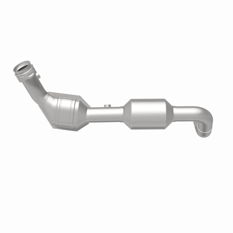 MagnaFlow 04-06 F-150 V8 4.6 OEM Underbody Direct Fit Converter
