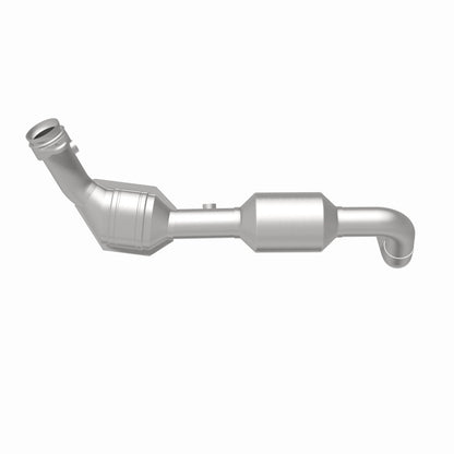 MagnaFlow 04-06 F-150 V8 4.6 OEM Underbody Direct Fit Converter