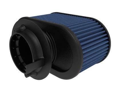 aFe Magnum FLOW OE Replacement Air Filter Audi R8 08-15 V8-4.2L