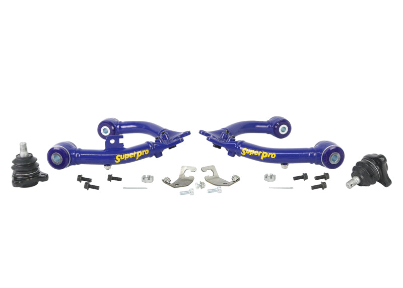 SuperPro Alignment Caster Camber Control Arm