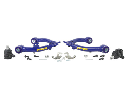 SuperPro Alignment Caster Camber Control Arm