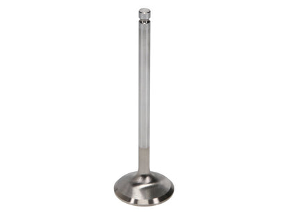 Manley Chevrolet Small Block Exhaust Valve Kit - 1.625in Head Dia. 5.265in O/A Length, 0.3415in Stem